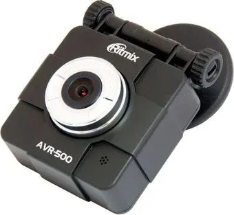 Ritmix AVR-500