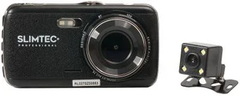 Slimtec Dual S2L