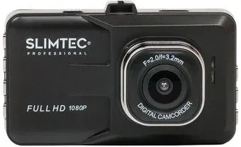 Slimtec Dual F2