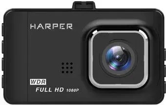 Harper DVHR-450