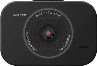 Harper DVHR-250