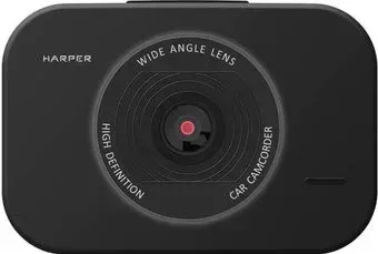 Harper DVHR-240