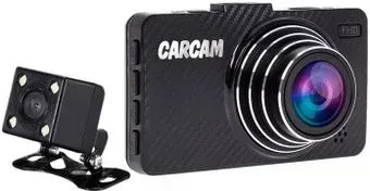Carcam D5
