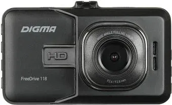 Digma FreeDrive 118