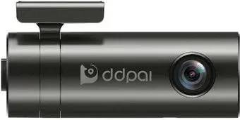 DDPai mini Dash Cam