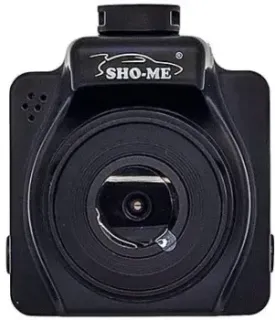 Sho-Me FHD-850