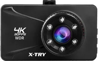 X-try XTC D4101 4K