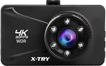 X-try XTC D4100 4K