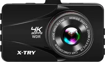 X-try D4000 4K