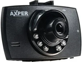 Axper Simple