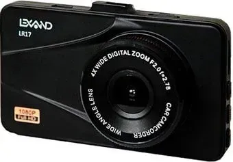 Lexand LR17