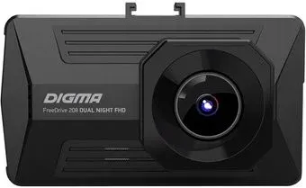 Digma FreeDrive 208 Dual Night FHD