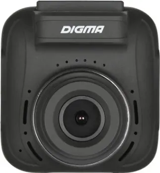 Digma FreeDrive 610 GPS Speedcams