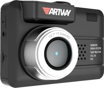 Artway MD-107