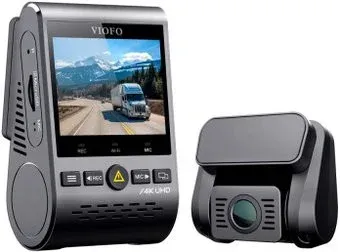 Viofo A129 Pro Duo
