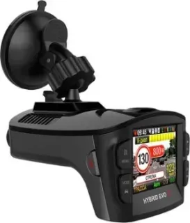 SilverStone F1 Hybrid EVO S