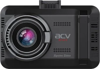 ACV GX9100