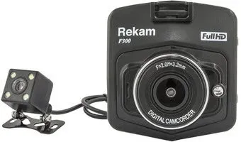 Rekam F300