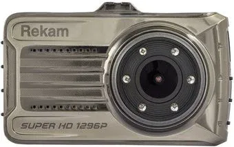 Rekam F250