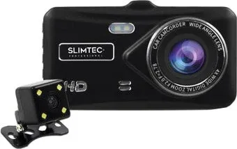 Slimtec Dual X5