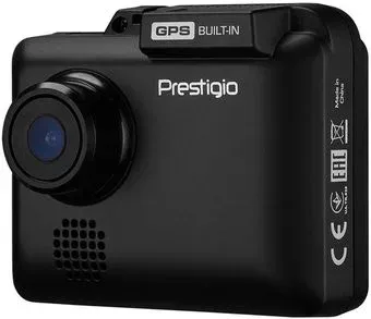Prestigio RoadRunner 410GPS