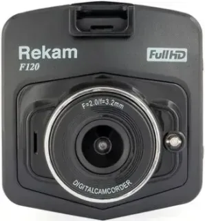 Rekam F120