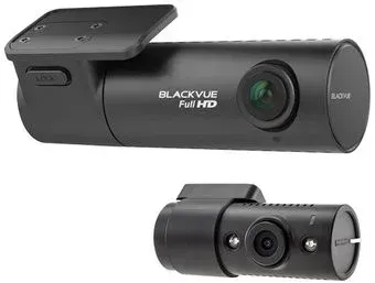BlackVue DR590-2CH IR