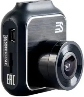 SilverStone F1 A35-FHD