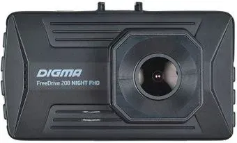Digma FreeDrive 208 Night FHD