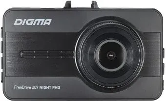 Digma FreeDrive 207 Night FHD