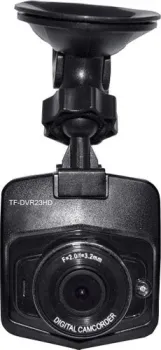 TELEFUNKEN TF-DVR23HD