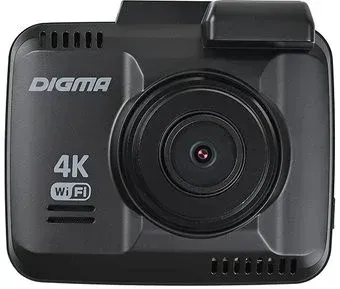 Digma FreeDrive 600-GW DUAL 4K