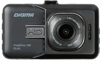 Digma FreeDrive 108 DUAL