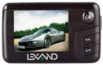 Lexand LR-3000