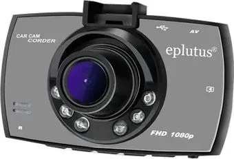 Eplutus DVR-922