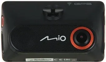Mio MiVue 786