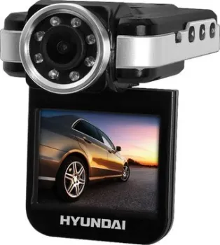 Hyundai H-DVR06