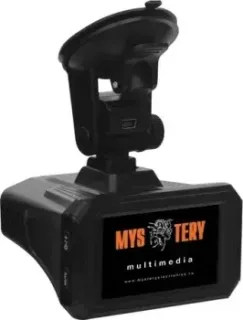 Mystery MRD-1010SHDVSG