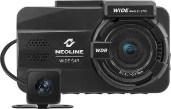 Neoline Wide S49