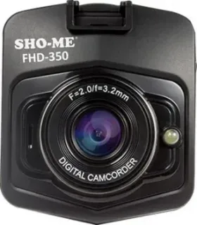 Sho-Me FHD-350