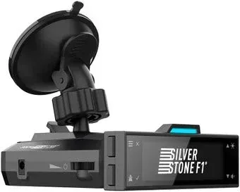 SilverStone Sochi PRO II LNA