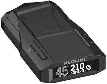 Neoline X-COP 6100s EXD2.5 Wi-Fi