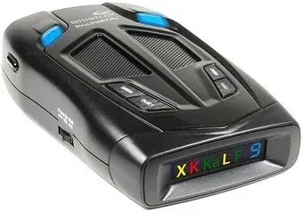 Whistler PRO-70ST Ru