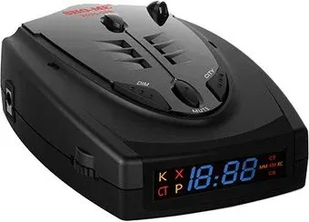 Sho-Me G-525 STR
