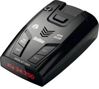 Hellion HDR-ST1005