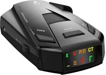 Cobra CT 2450