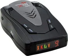 Whistler XTR-265