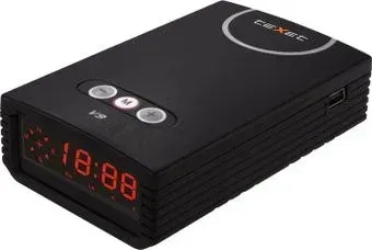 TeXet TR-V9GPS