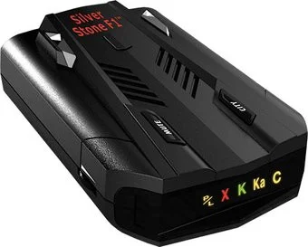 SilverStone F1 X325