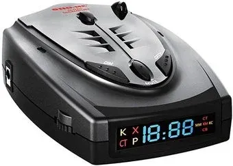 Sho-Me G-525 Signature